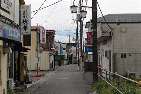 大田原エリアの風俗屋